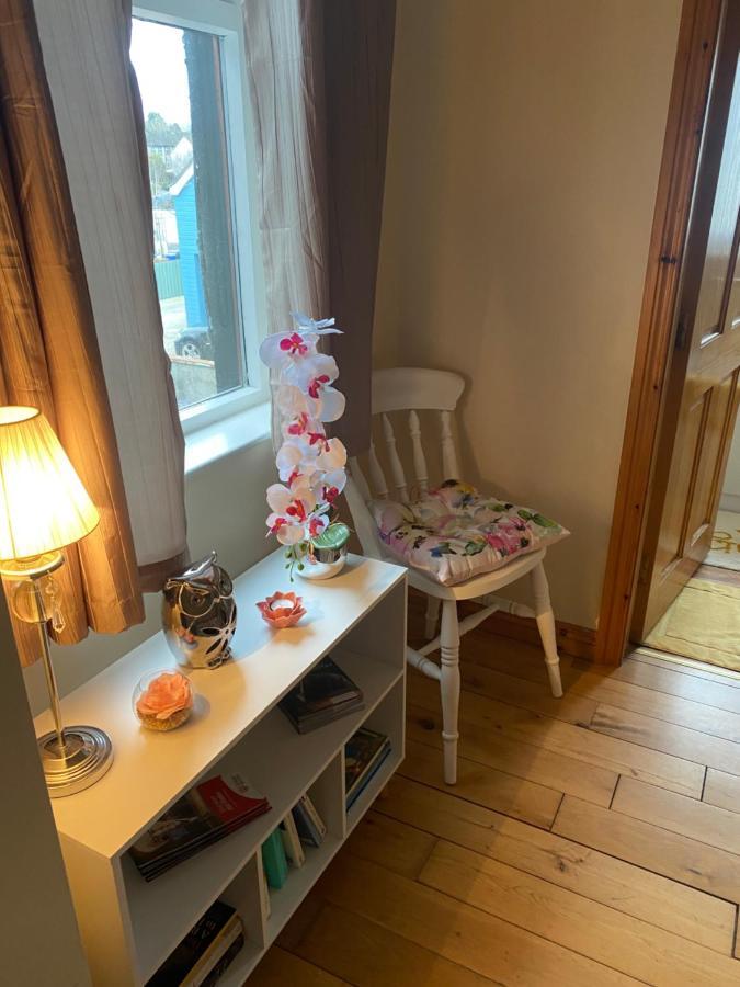 An Lar Villa Bellaghy Eksteriør bilde